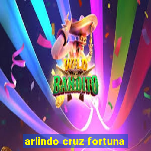 arlindo cruz fortuna