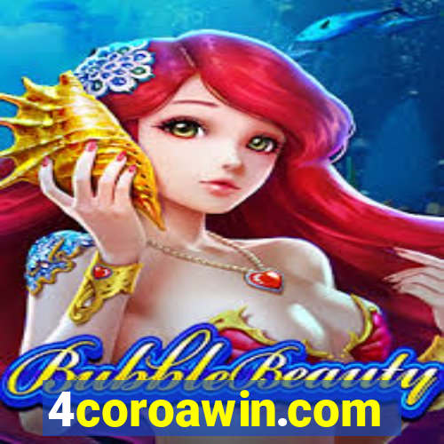 4coroawin.com