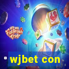 wjbet con