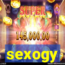 sexogy