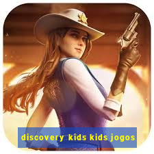 discovery kids kids jogos