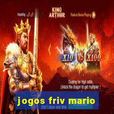 jogos friv mario