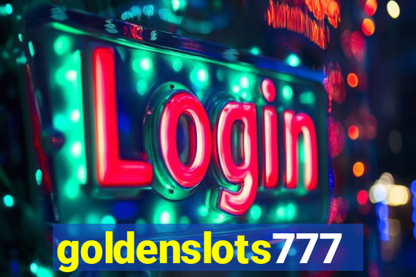 goldenslots777