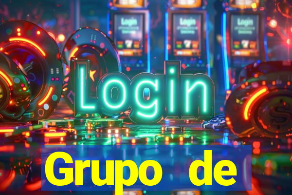 Grupo de alavancagem telegram