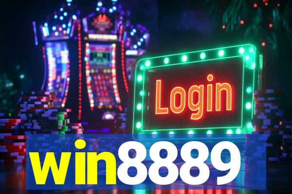 win8889