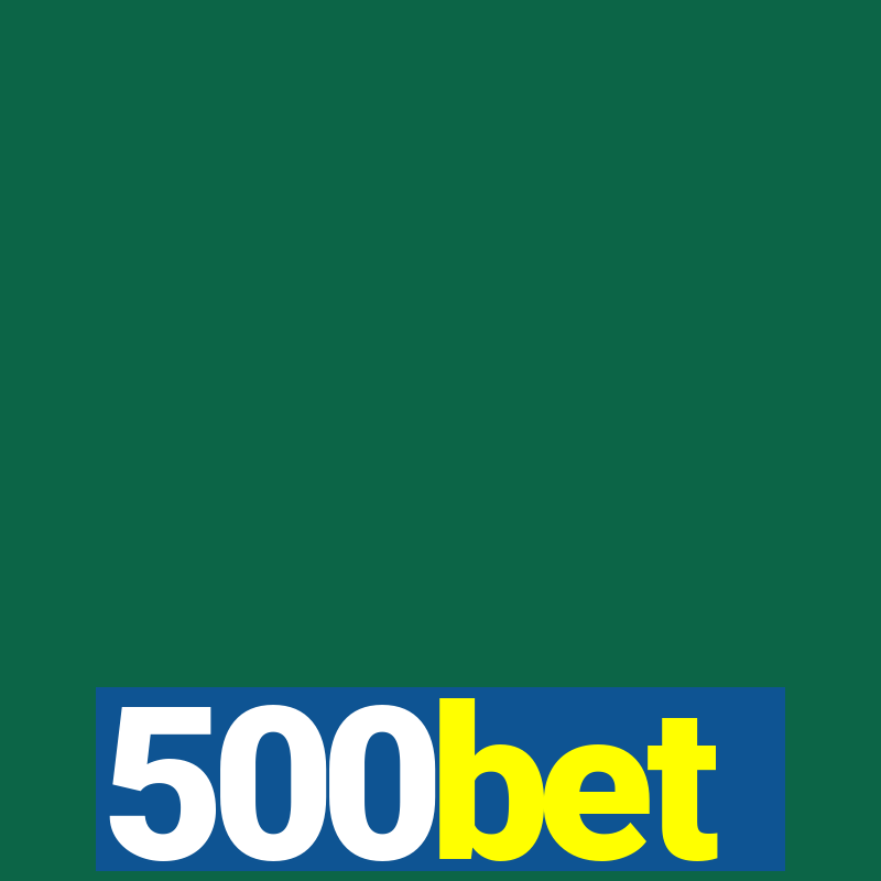 500bet