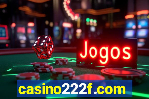 casino222f.com