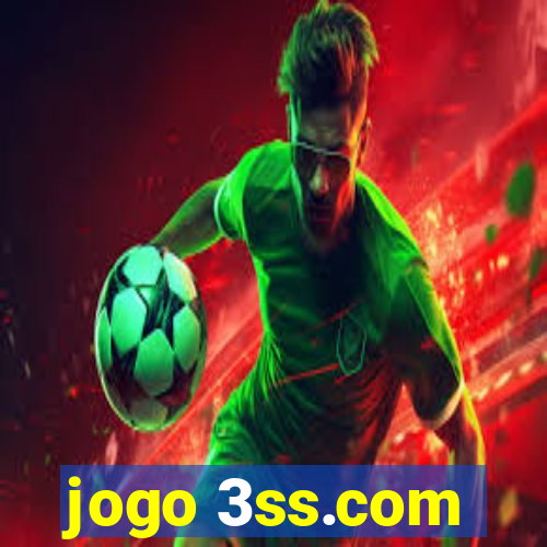 jogo 3ss.com