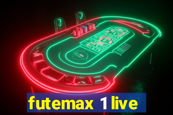 futemax 1 live