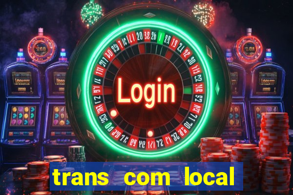 trans com local porto alegre