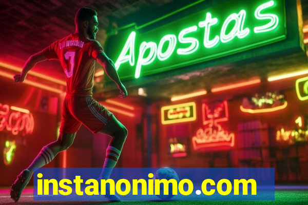 instanonimo.com