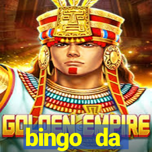 bingo da porcentagem para imprimir