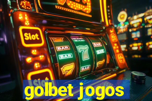 golbet jogos