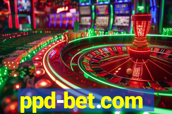 ppd-bet.com