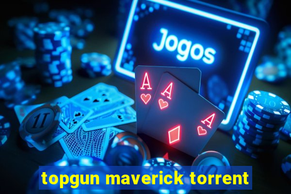 topgun maverick torrent