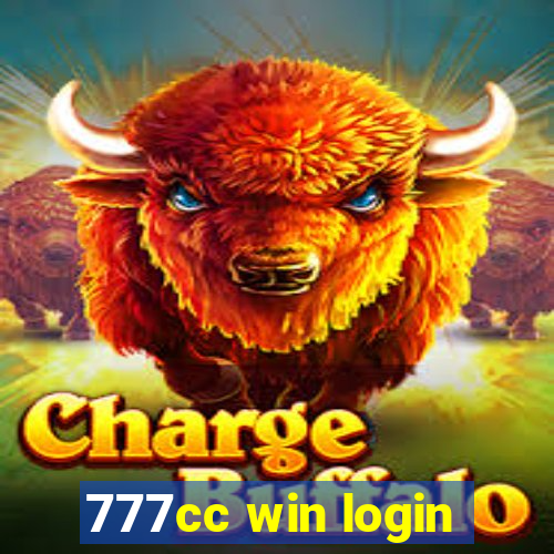 777cc win login