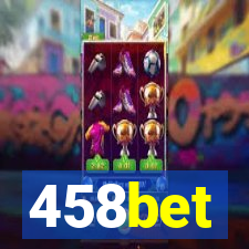 458bet