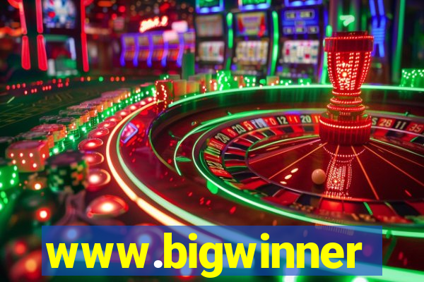 www.bigwinner