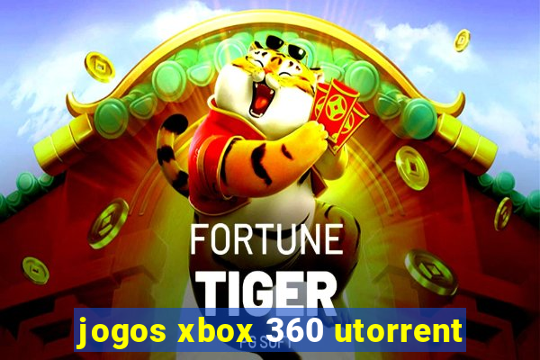 jogos xbox 360 utorrent