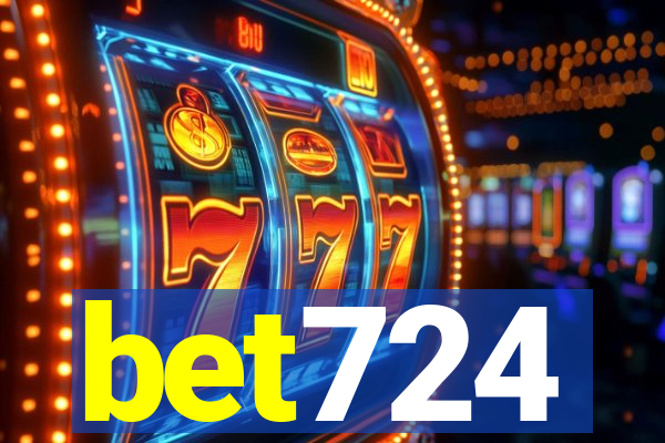 bet724