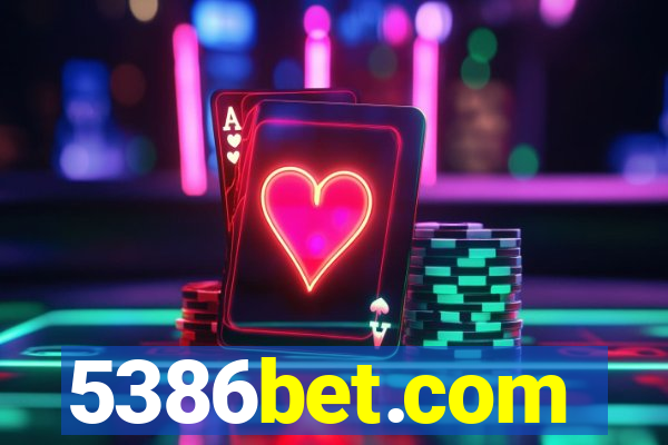 5386bet.com