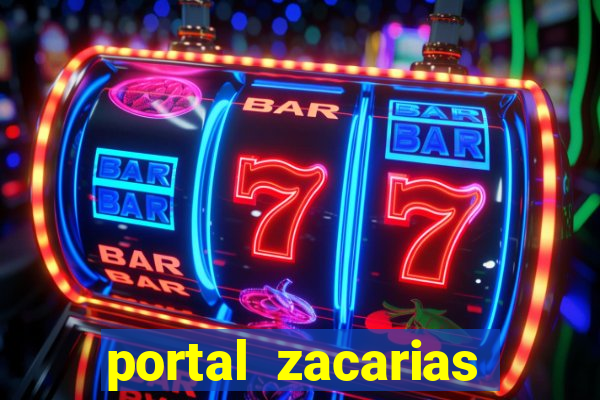 portal zacarias futebol mexicano