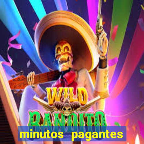 minutos pagantes wild bounty showdown