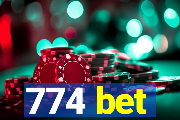 774 bet