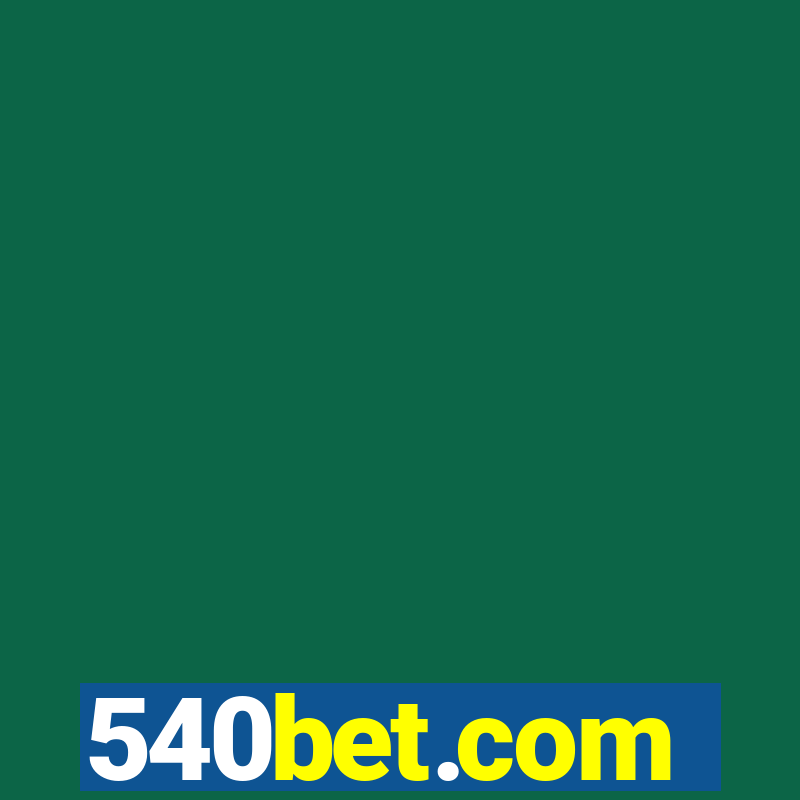 540bet.com