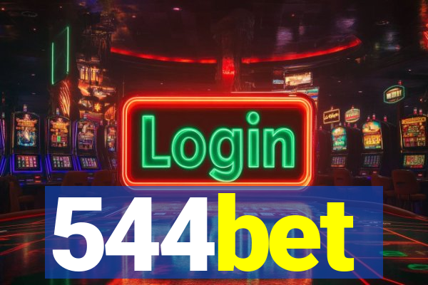 544bet