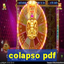 colapso pdf