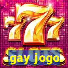 gay jogo