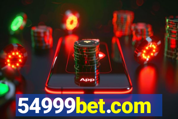 54999bet.com