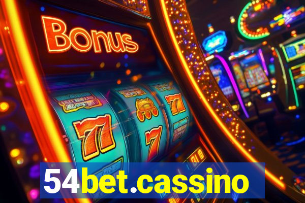 54bet.cassino