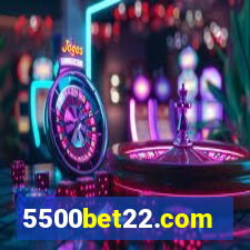 5500bet22.com