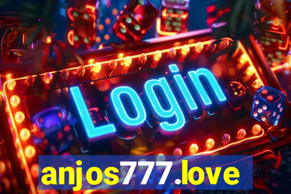 anjos777.love