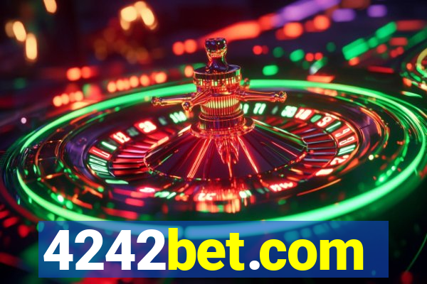 4242bet.com