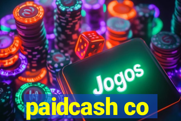 paidcash co