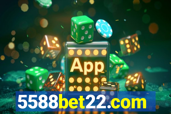 5588bet22.com