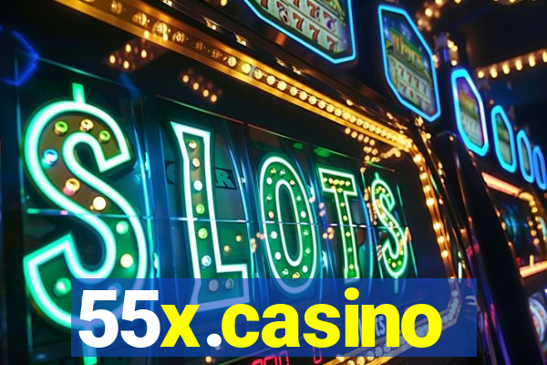 55x.casino