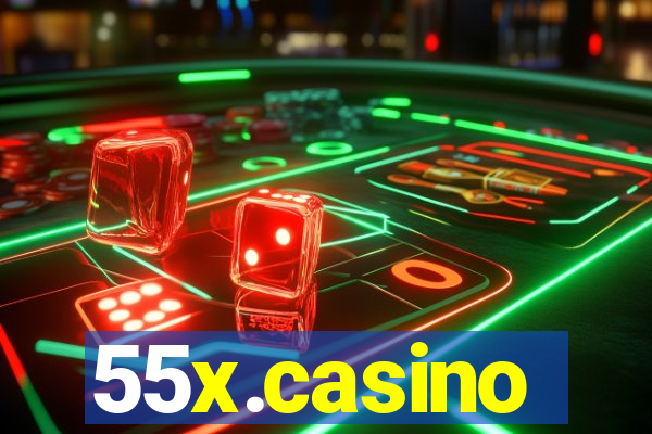 55x.casino