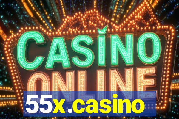 55x.casino