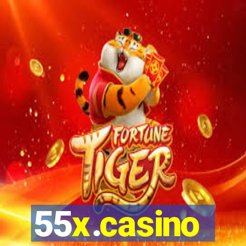 55x.casino