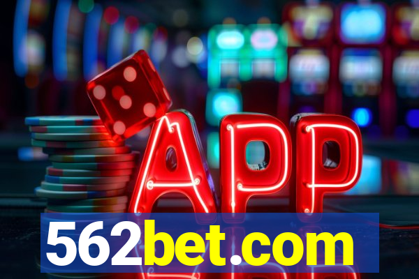 562bet.com