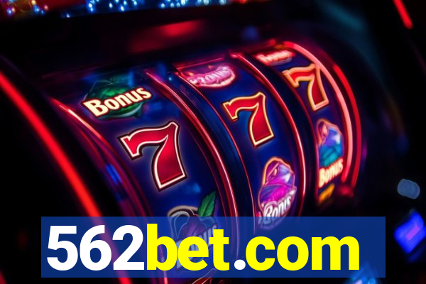 562bet.com