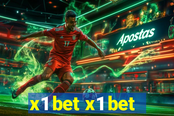 x1 bet x1 bet