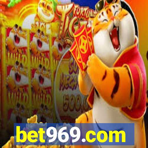 bet969.com