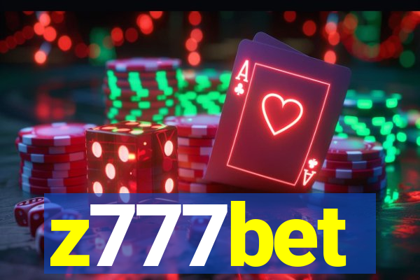 z777bet