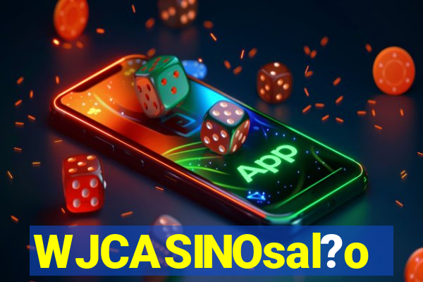 WJCASINOsal?o