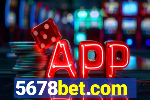 5678bet.com